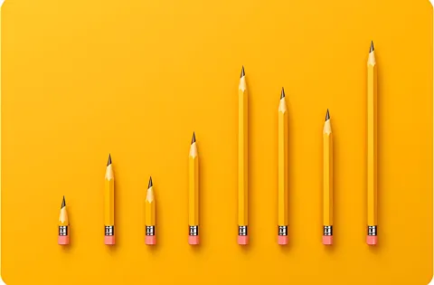 pencil